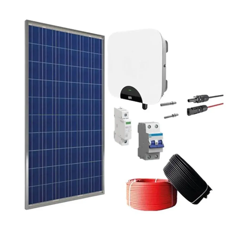 Kit Solar